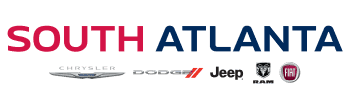 South Atlanta CDJRF mobile logo