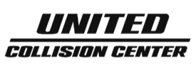United Collision Center Logo