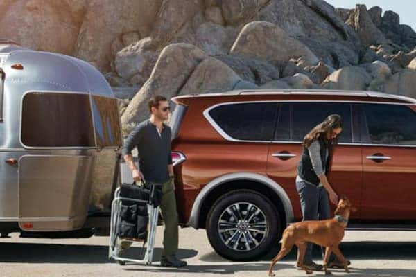 2020 nissan deals kicks trailer hitch