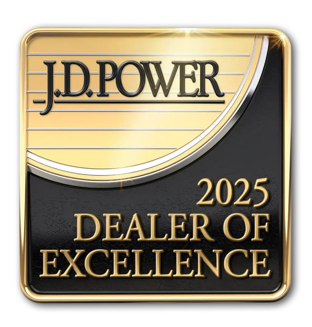 Award logo one