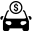car money png