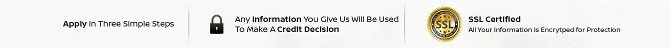 Business Credit Application