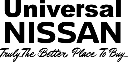 Universal Nissan Logo