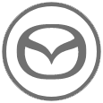 Mazda Service icon