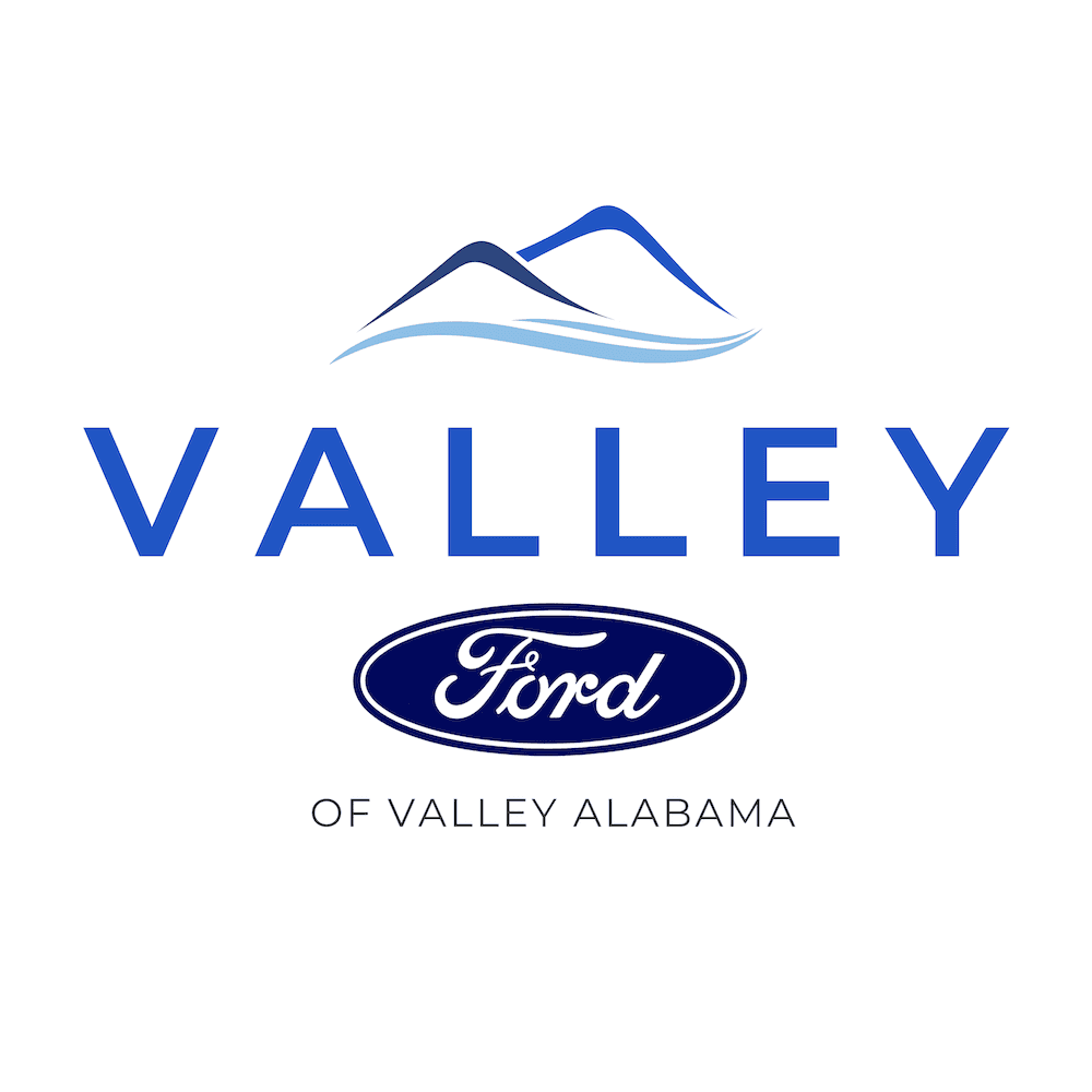 Valley Ford Logo