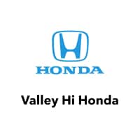 Valley Hi Honda