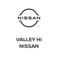 Valley Hi Nissan