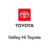 Valley Hi Toyota