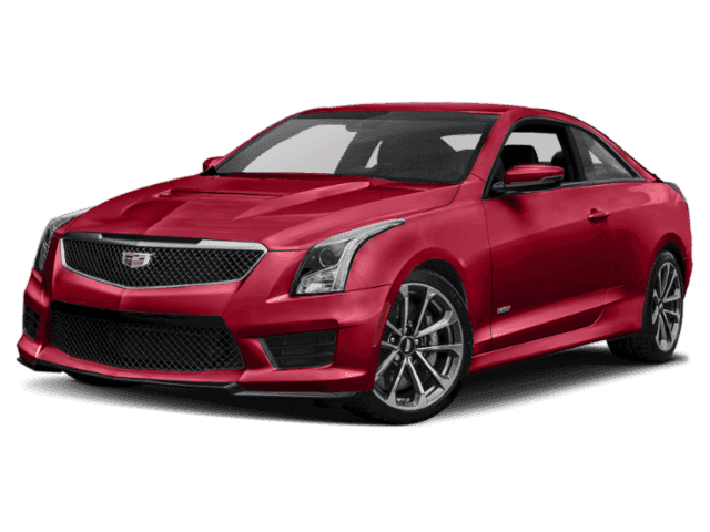 Cadillac Ats V Brochure Fort Myers Val Ward Cadillac