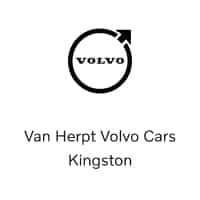 Van Herpt Volvo Cars Kingston