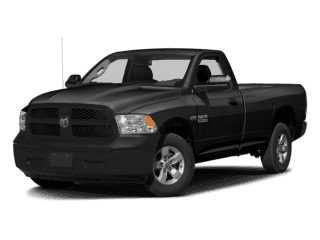 black Ram 1500