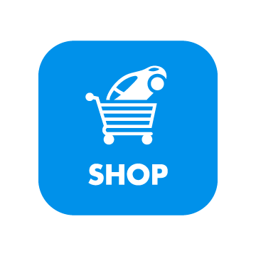 Shop Emblem