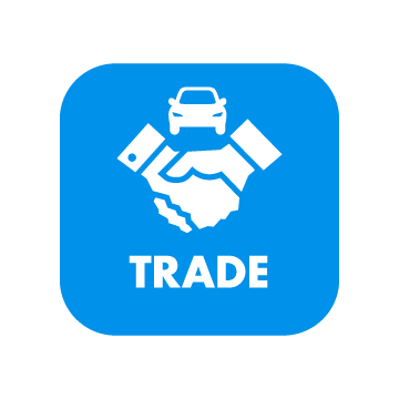 Trade Emblem