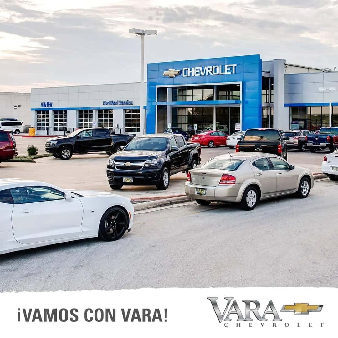 dealership