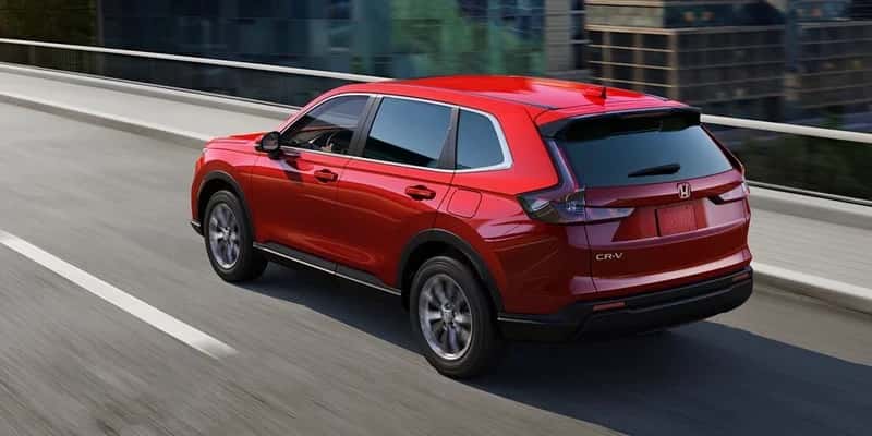 2025-Honda-CR-V-