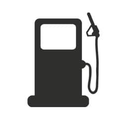 Acura SH-AWD Fuel Efficiency Icon