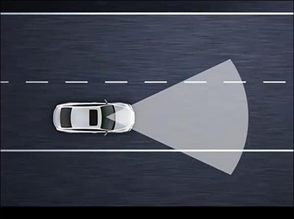 Safety by Lexus Image
