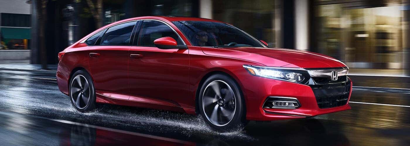 Honda Accord Lease Deals in Sioux Falls, SD Vern Eide Honda