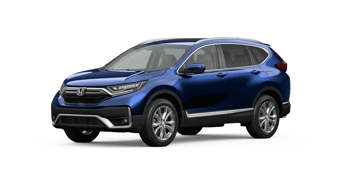 Honda SUVs vs. the Competition | Vern Eide Honda in Sioux Falls, SD