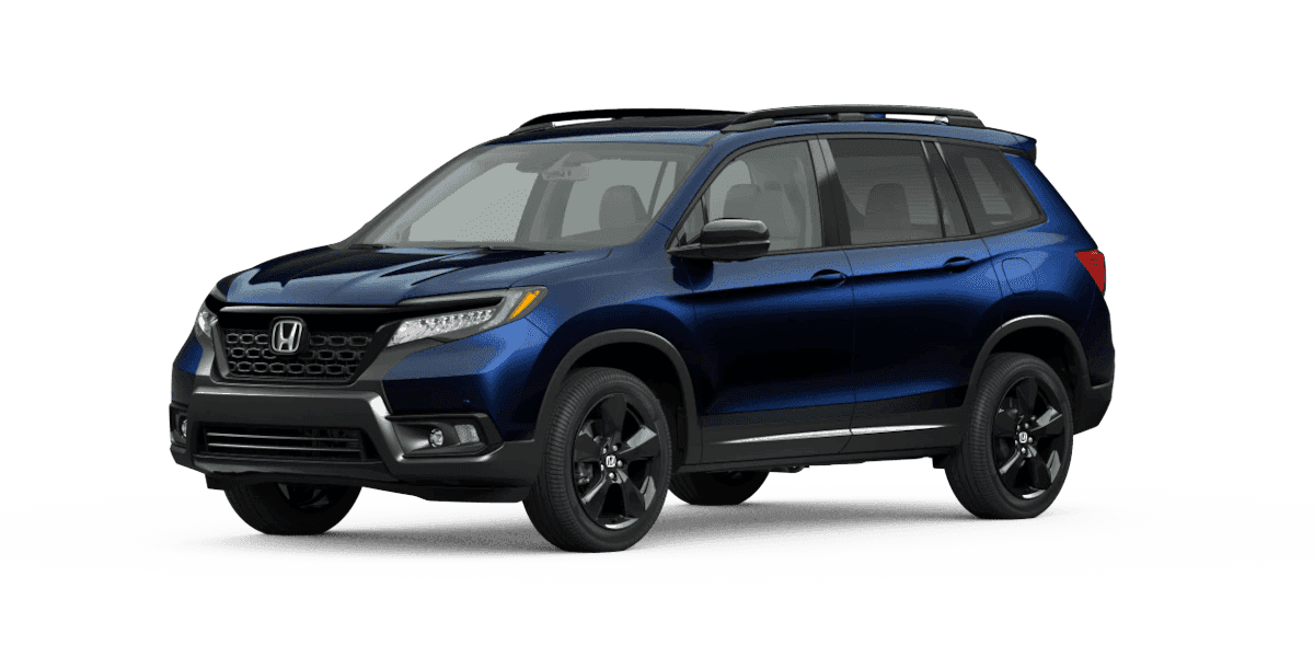 Honda SUVs vs. the Competition | Vern Eide Honda in Sioux Falls, SD