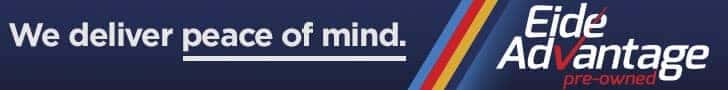 Eide Advantage Topic Page- We Deliver Peace of Mind