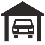 Vern Eide Honda Delivery Garage Icon