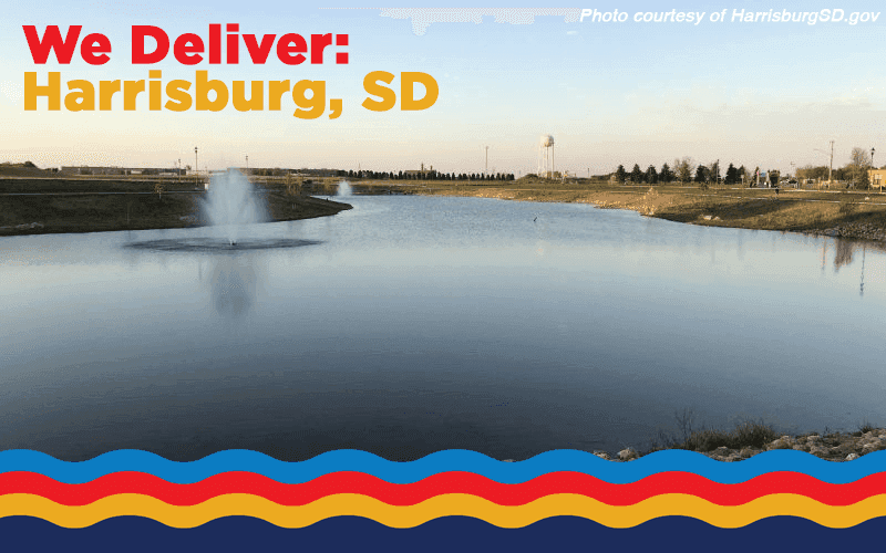 Vern Eide Honda We Deliver Harrisburg, SD Image
