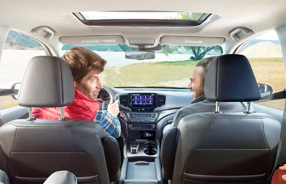 Honda Dealer Near Bellevue, Nebraska Vern Eide Honda Sioux City