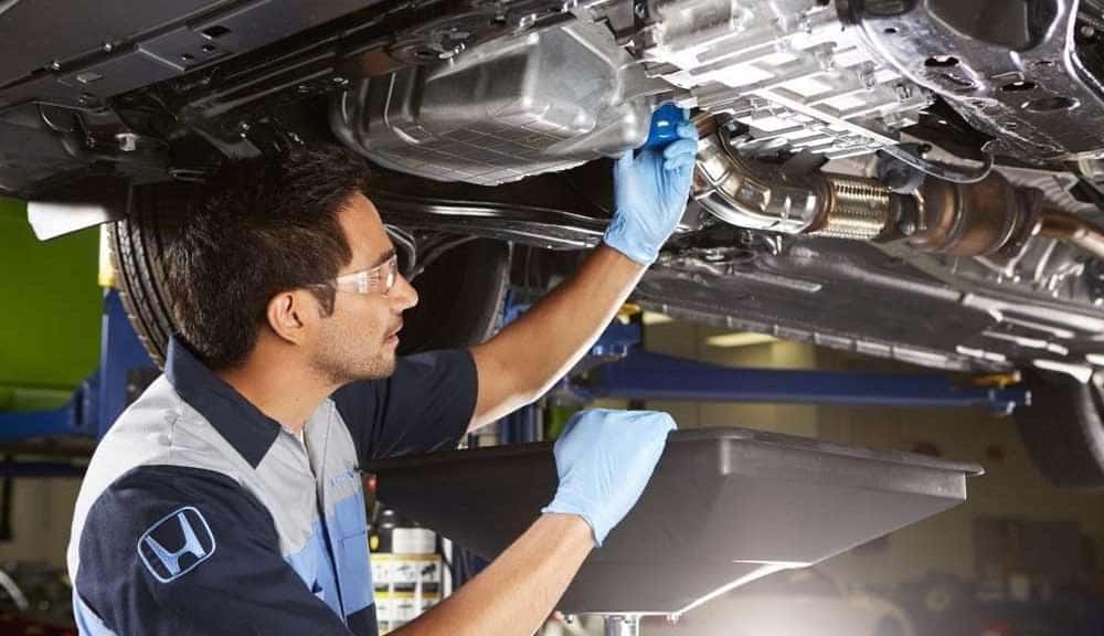 Honda Service Near Le Mars, IA Image