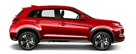 2020 Mitsubishi Outlander Sport ES