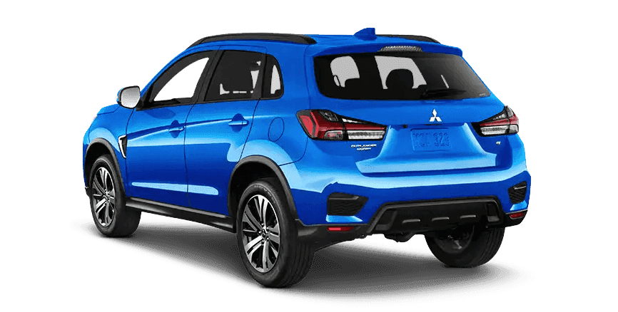 2018 mitsubishi outlander sport oil type