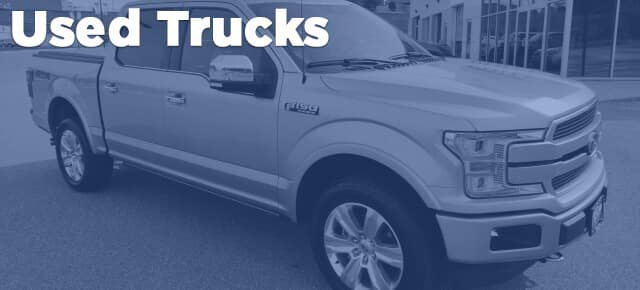 Used Trucks For Sale In Sioux Falls | Vern Eide