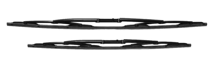 14 Wiper Blade Replacement for Manual and Electric Windshield Wipers