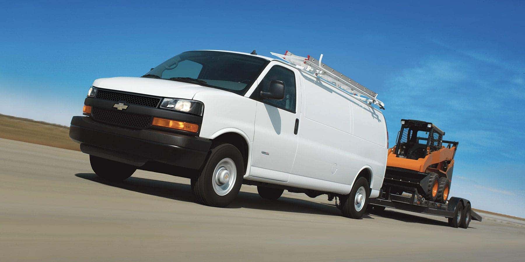 Chevy work store van for sale