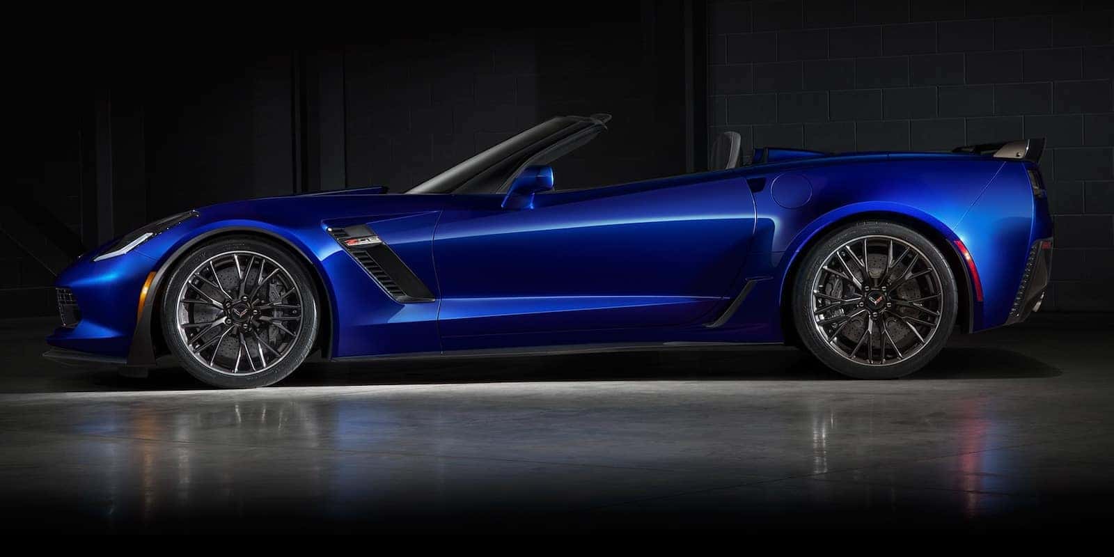 Chevrolet Corvette Dealership