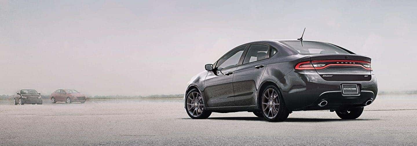 Dodge Dart Dealership