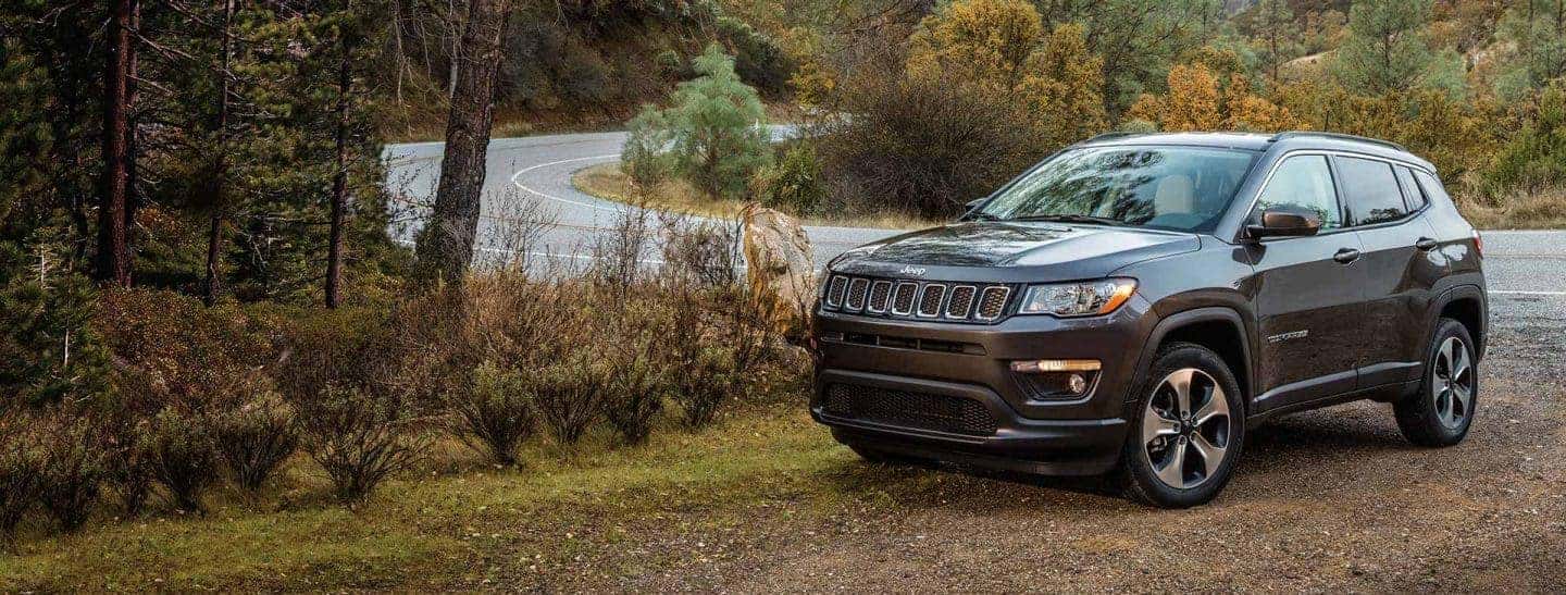 Jeep Compass Dealership