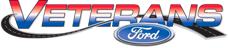 Veterans Ford logo
