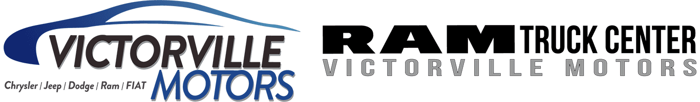 Victorville Motors Chrysler Jeep Dodge Ram FIAT