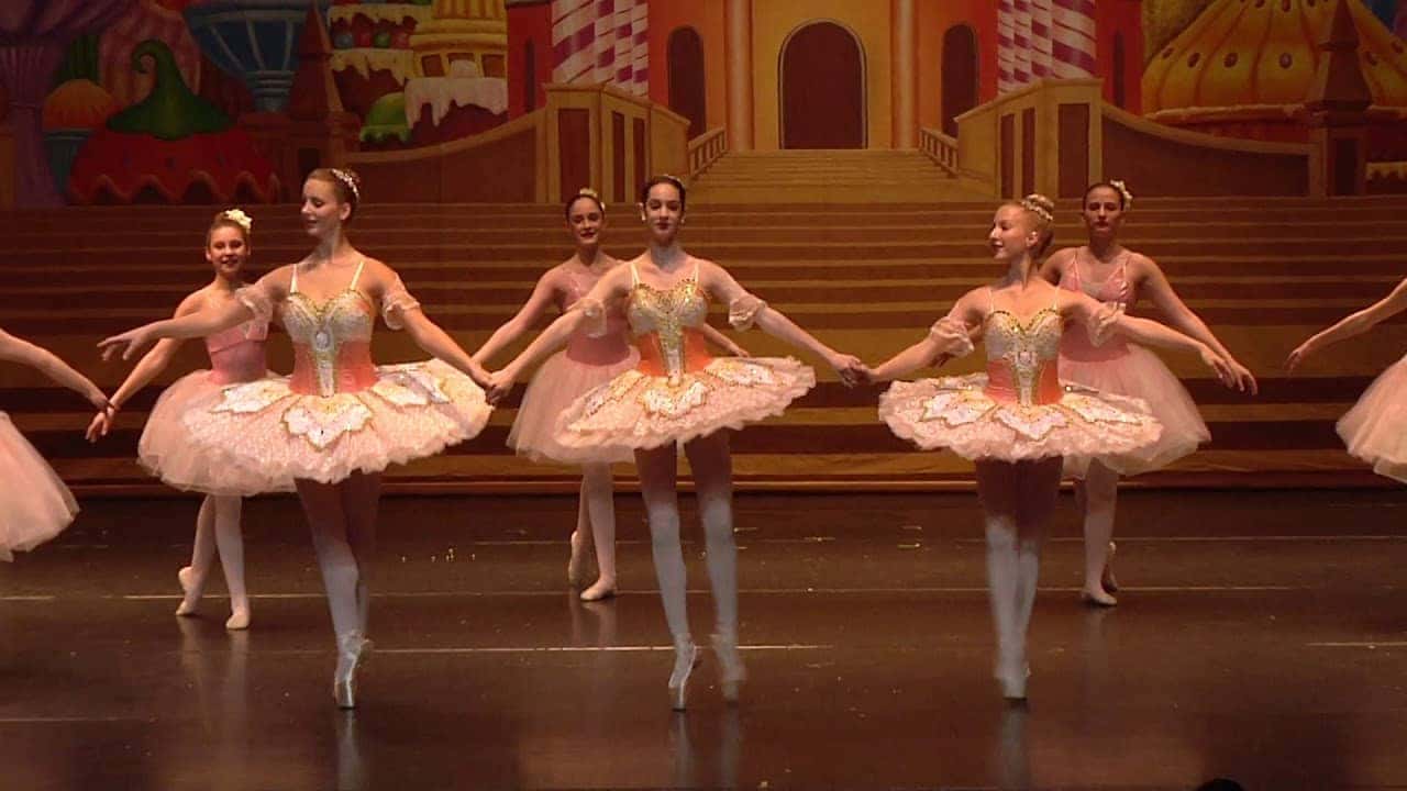 Monterey Peninsula Ballet Theatre