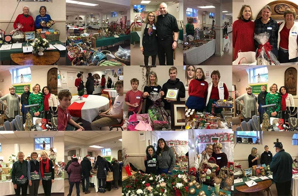 Chrstimas Fair