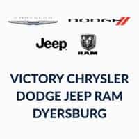 Victory Chrysler Dodge Jeep RAM Dyersburg