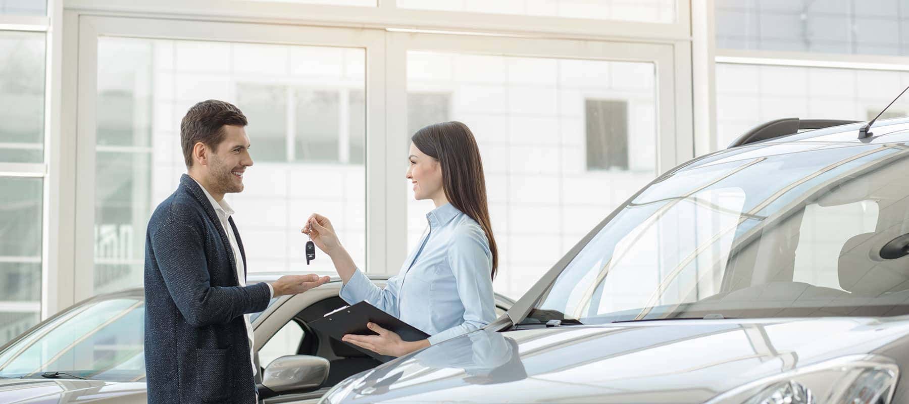 Car-Rental