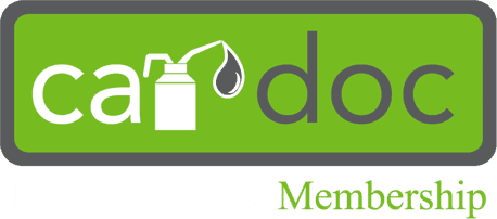 Car Doc logo