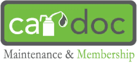 Car Doc Logo