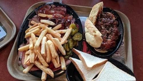 Gates BBQ