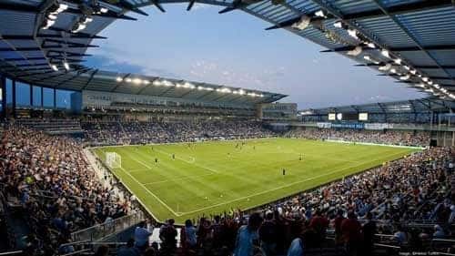 Sporting Kansas City