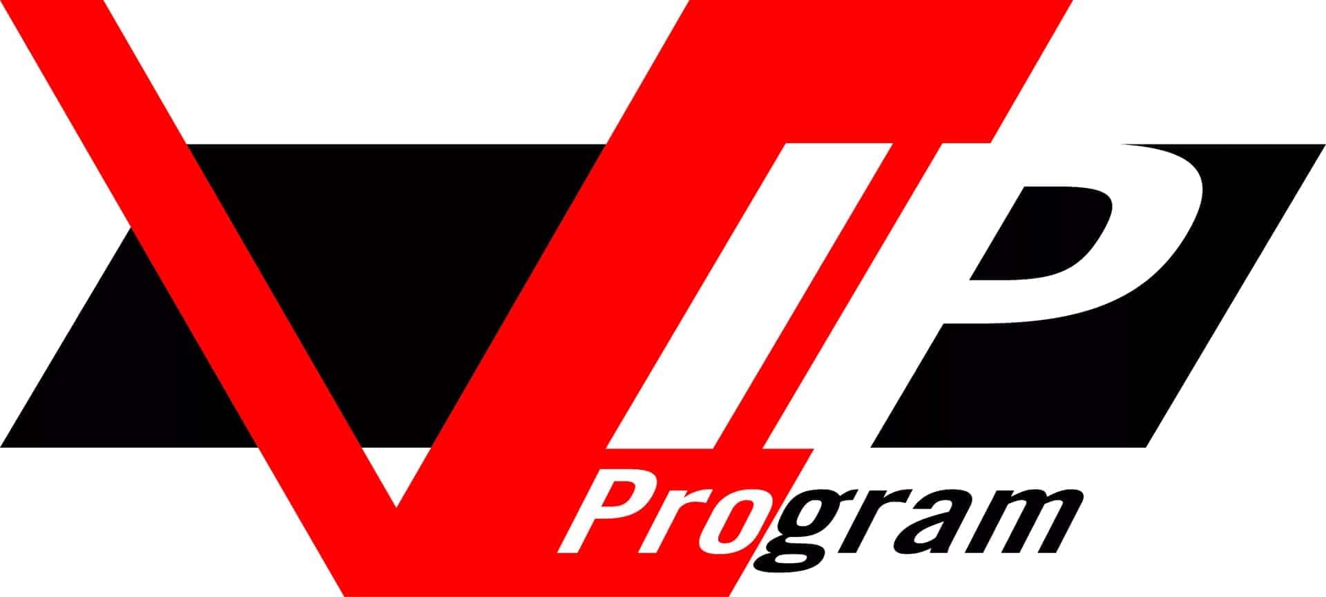 VIP Program
