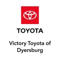 Victory Toyota Dyersburg