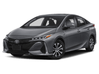 2020 Toyota Prius Prime